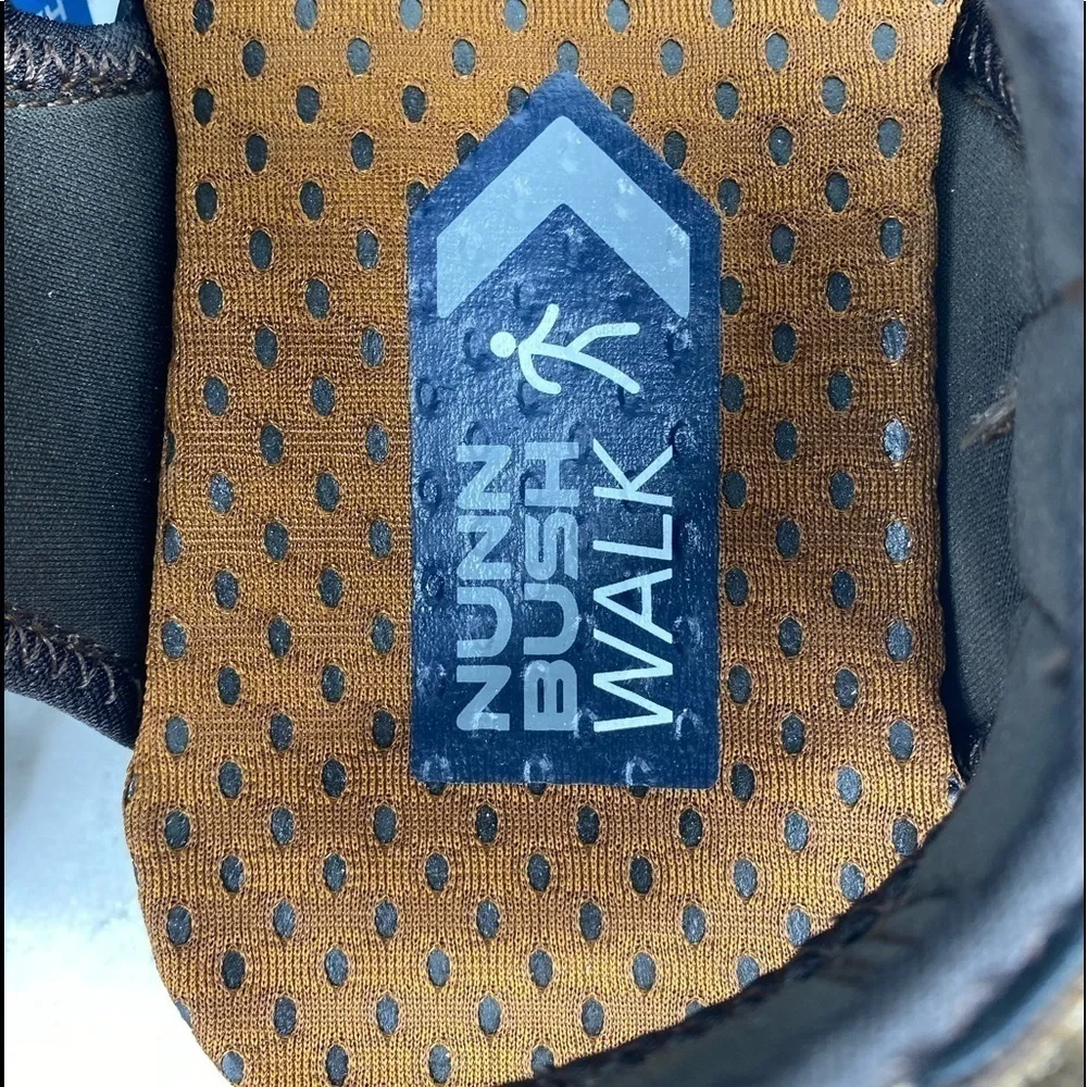 Nunn Bush Walk Rio Bravo Sandal Shoes